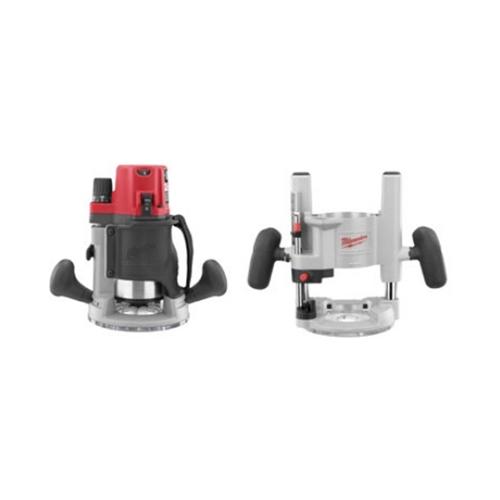 Milwaukee 561624 21/4 Max HP EVS MultiBase Router Kit